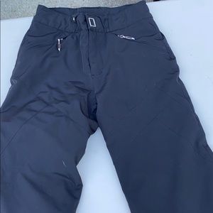 Ski pants unisex
